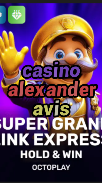 casino alexander avis-w4cy2mdjlx2bf.com