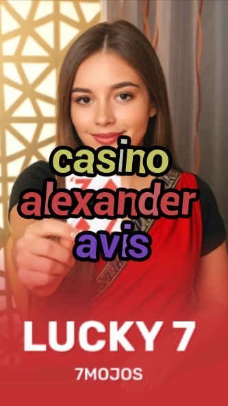 casino alexander avis-w4cy2mdjlx2bf.com
