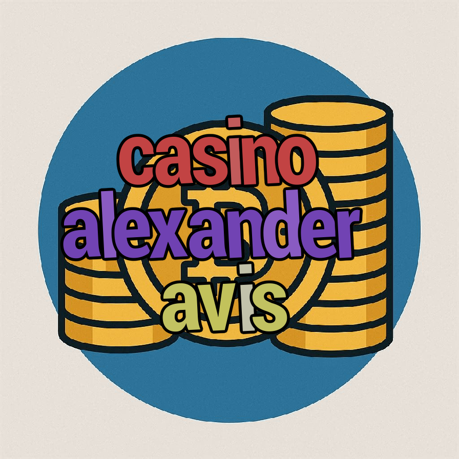 casino alexander avis